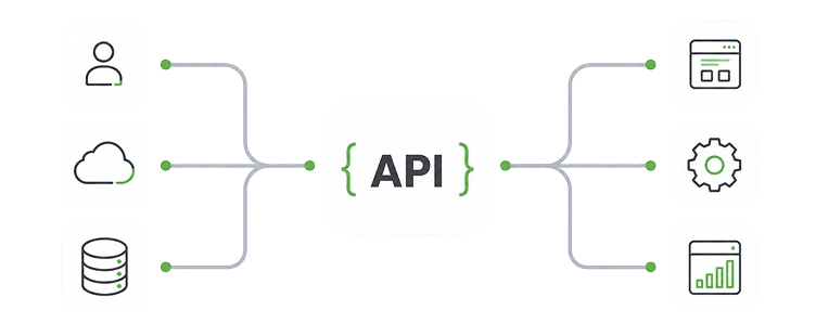 Open API