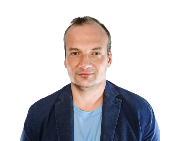 Alex Vishnevskiy