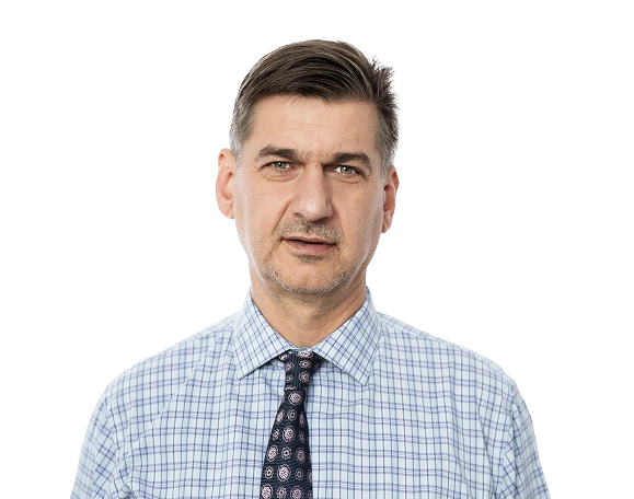 Sergey Nikolskiy