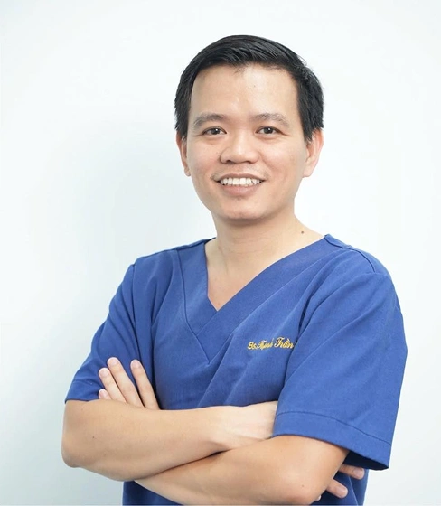 Trịnh Trần Phú
