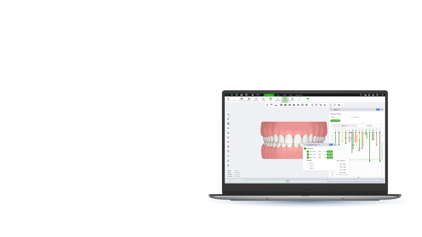 SmileInspector for Dental Labs hero